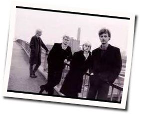 Lolita Pop chords for Mind your eye