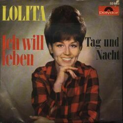 Lolita chords for Tag und nacht