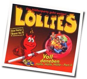 Voll Daneben by Lollies