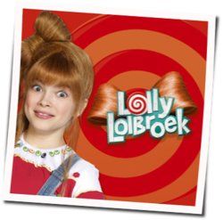 Lolly Lolbroek by Lolly Lolbroek