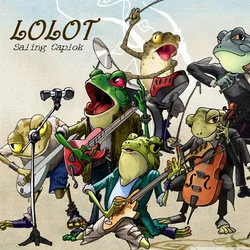 Bukti Tresna by Lolot Band