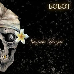 Ngugut Jeriji Chords by Lolot Band