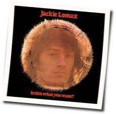 New Day Chords by Jackie Lomax