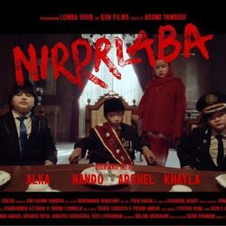 Nirrrlaba Tabs by Lomba Sihir