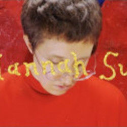 Hannah Sun Tabs by Lomelda