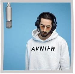 Club Bass Tab by Lomepal