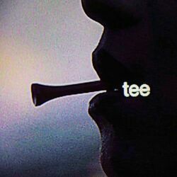 Tee Intro by Lomepal