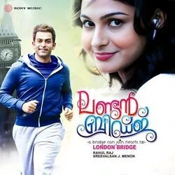 Kannadi Vaathil Chords by London Bridge