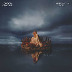 Californian Soil Chords by London Grammar