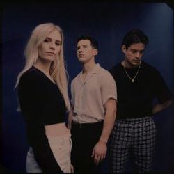 How Does It Feel Chords by London Grammar