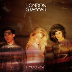 Maybe Chords by London Grammar