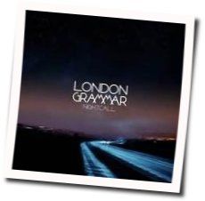 Nightcall Chords by London Grammar