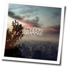 Strong by London Grammar
