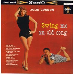 After The Ball Chords by Julie London