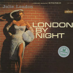All Alone by Julie London