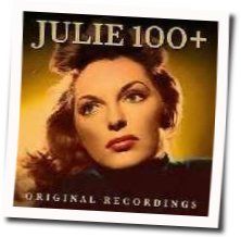 Boy On A Dolphin Chords by Julie London