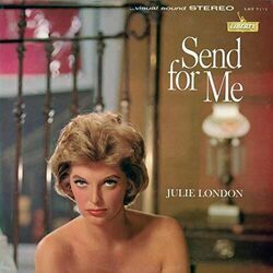 Everyday I Have The Blues by Julie London