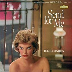 Everyday I Have The Blues Chords by Julie London