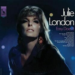 Free And Easy by Julie London