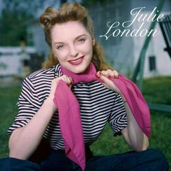 Hey There Chords by Julie London
