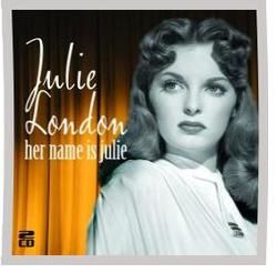 I Am Glad There Is You by Julie London