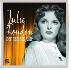 I Am Glad There Is You Tab by Julie London