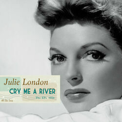 No Moon At All Bass Tab by Julie London