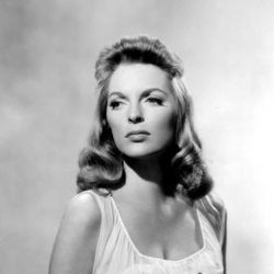 Where Are You by Julie London