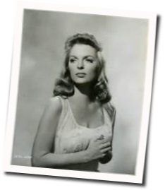 You'd Be So Nice To Come Home To by Julie London