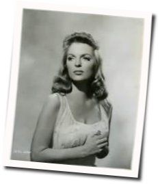 You'd Be So Nice To Come Home To Chords by Julie London