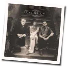 Teach Me To Know Chords by The Lone Bellow