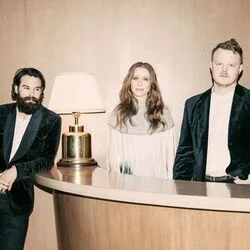 That Table Chords by The Lone Bellow