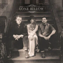 Unicorn Chords by The Lone Bellow