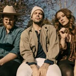 You Were Leaving Chords by The Lone Bellow