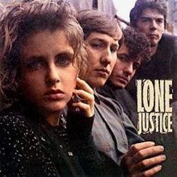 After The Flood Chords by Lone Justice