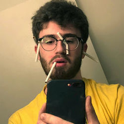 Marlboro Nights Chords by Lonely God