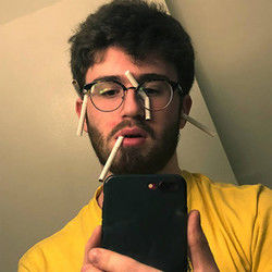 Marlboro Nigths Chords by Lonely God