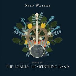 Until I Cross That Line Chords by The Lonely Heartstring Band