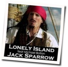 Jack Sparrow Chords by The Lonely Island
