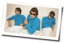 Jizz In My Pants Chords by The Lonely Island