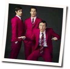 Rocky Chords by The Lonely Island
