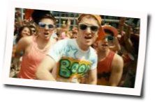 Spring Break Anthem Chords by The Lonely Island