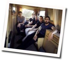 Black Saucers Chords by Lonely The Brave