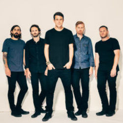 Oceana Bass Tab by Lonely The Brave