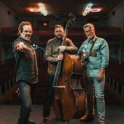 Lonesome Ace Stringband chords for Sweeter sound