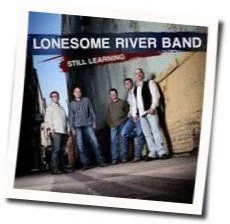 Am I A Fool Chords by Lonesome River Band