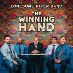 Blues Of The Night Chords by Lonesome River Band