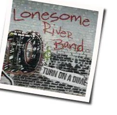 Carolyn The Teenage Queen Chords by Lonesome River Band