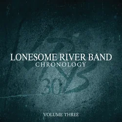 Sorry County Blues Chords by Lonesome River Band