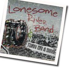 Carolyn The Teenage Queen by Lonesome River Band